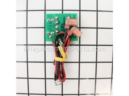 10013651-1-M-Ryobi-791-180660-Rectifier/Fuse Board