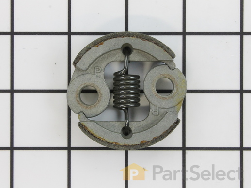 10013696-1-M-Ryobi-791-180835-Clutch Shoe And Spring Assembl