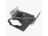Baffle, Muffler – Part Number: 791-181049