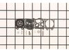 O.E.M. Carburetor Repair Kit – Part Number: 791-181068