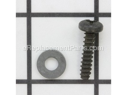 10013840-1-M-Ryobi-791-181104-Screw, Engine Cover
