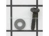 Screw, Engine Cover – Part Number: 791-181104