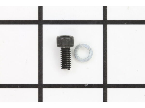 10013845-1-M-Ryobi-791-181156-Blade Clamp Screw and Washer Assembly
