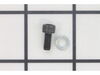 10013845-2-S-Ryobi-791-181156-Blade Clamp Screw and Washer Assembly