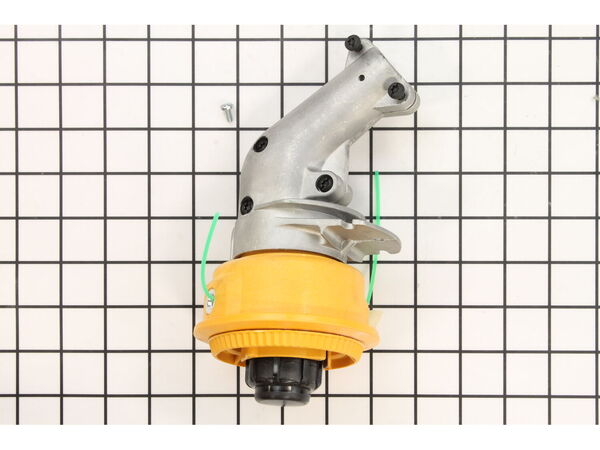10013976-1-M-Ryobi-791-181470-Gear Box Assembly W/Spindle