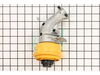 Gear Box Assembly W/Spindle – Part Number: 791-181470