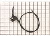 Throttle Trigger and Cable Assembly – Part Number: 791-181573