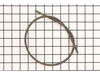 Flexible Drive Shaft – Part Number: 791-181577