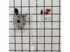 Carburetor Assembly W/Limiter Caps – Part Number: 791-181675