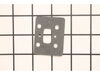 Insulator Gasket – Part Number: 791-181708