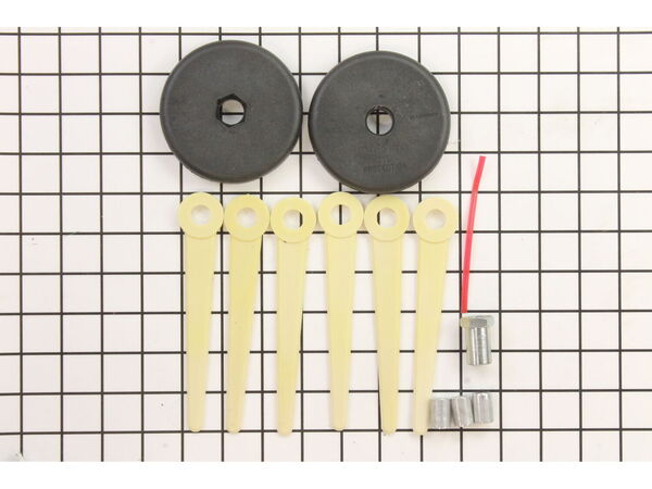 10014209-1-M-Ryobi-791-181973-Flail Head Assembly