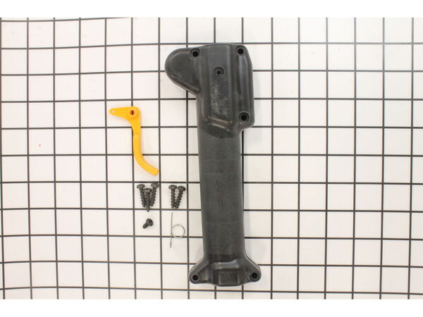 10014227-1-M-Ryobi-791-182079-Throttle Housing & Trigger Assembly