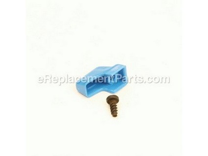 10014308-1-M-Ryobi-791-182202-Asm, Choke Knob &