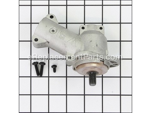 10014335-1-M-Ryobi-791-182348-Carburetor Mount Screw