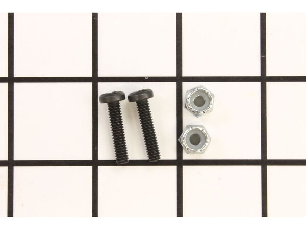 10014396-1-M-Ryobi-791-182425-Blower/Vac Tube Mounting Hardware