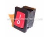 On/Off Stop Control Switch with Wire – Part Number: 791-182441