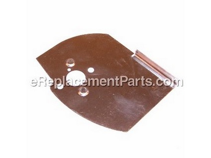 10014465-1-M-Ryobi-791-182516-Carburetor Heat Shield