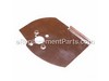 Carburetor Heat Shield – Part Number: 791-182516