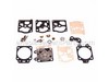 O.E.M. Carburetor Repair Kit (Walbro) – Part Number: 791-182520