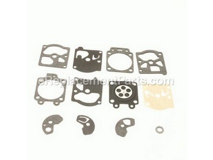 10014470-1-M-Ryobi-791-182521-Gasket Diaphragm Repair Kit (Walbro)