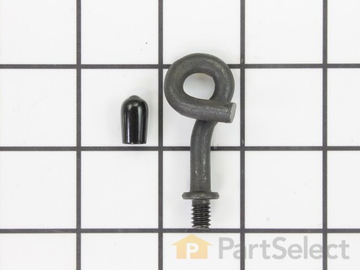 10014508-1-M-Ryobi-791-182651-Starter Rope Eyelet