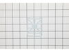 Air Filter Plate – Part Number: 791-182657