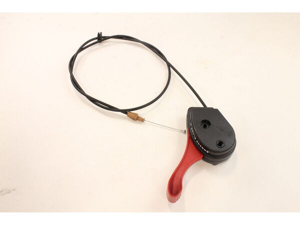 10014524-1-M-Ryobi-791-182671-Throttle Trigger and Cable Assembly