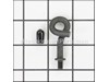 Battery Door – Part Number: 791-182696