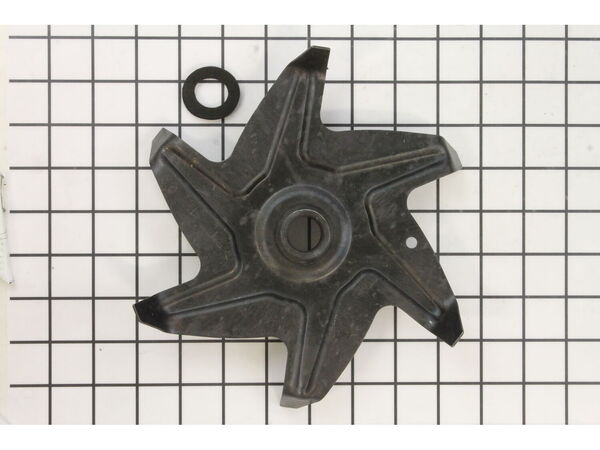 10014570-1-M-Ryobi-791-182730-Tine Assembly (Left Inner or Right Outer)