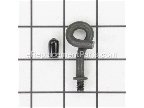 10014575-1-M-Ryobi-791-182743-Shroud Assembly with Screws