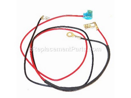 10014594-1-M-Ryobi-791-182804-Lead Wire Assembly