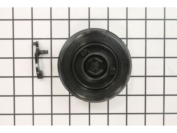 10014603-1-M-Ryobi-791-182841-Outer Spool w/ Retainer