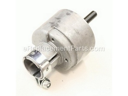 10014606-1-M-Ryobi-791-182870-Bushing Housing Assembly w/shaft (For ALF Head)