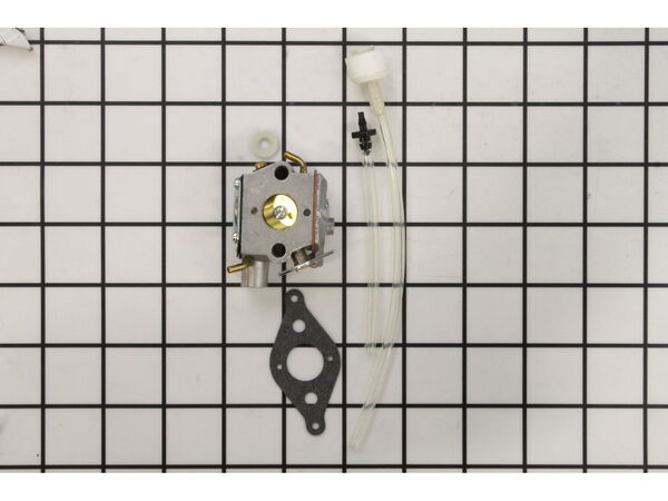 10014608-1-M-Ryobi-791-182875-Carburetor Assembly