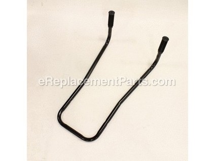10014616-1-M-Ryobi-791-182882-Handle Bar Assembliy, Upper
