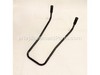 Handle Bar Assembliy, Upper – Part Number: 791-182882