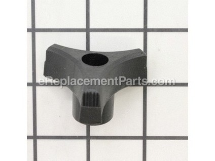 10014621-1-M-Ryobi-791-182898-Knob, 3 prong