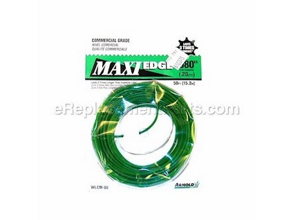 10014648-1-M-Ryobi-791-610375-.080" Replacement Line, 50 ft.