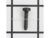 Cover Screw – Part Number: 791181345