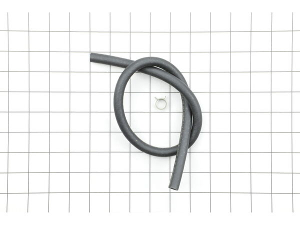10014833-1-M-Troy-Bilt-791745-Kit, Fuel Hose