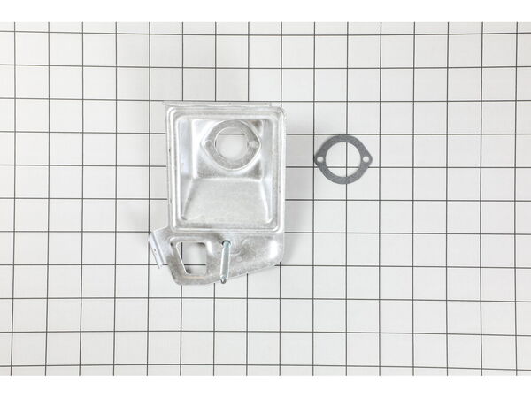 10014865-1-M-Tecumseh-792073-Screw 1/4-20 X 1-1/4