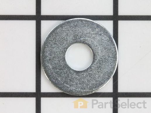 10014870-1-M-Tecumseh-792076A-Washer, Flat