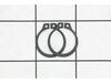 Ring, Retainer – Part Number: 792125