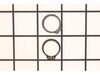 10014886-2-S-Tecumseh-792125-Ring, Retainer