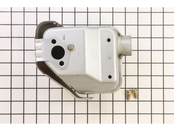 10015063-1-M-Briggs and Stratton-797433-Muffler