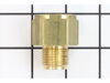Outlet Retainer – Part Number: 8-0003