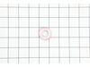 Spring Washers-Orange – Part Number: 8-0009