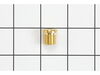 Brass Plug – Part Number: 8-0011