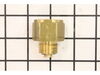 Inlet Retainer – Part Number: 8-0165