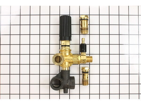 10015257-1-M-Mi-T-M-8-0515-Unloader W/Detergent Injector